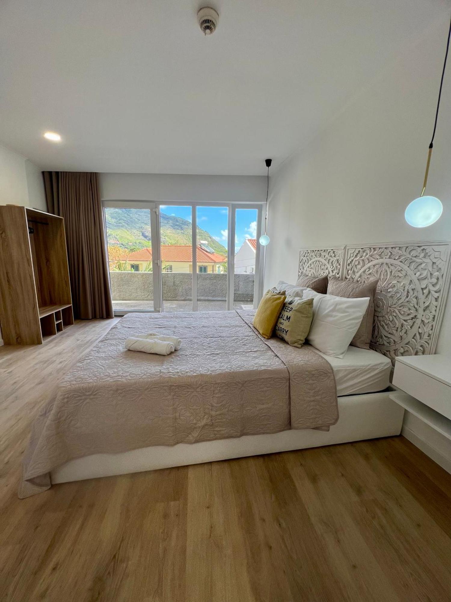 Feeling Like Home Machico Machico  Ngoại thất bức ảnh