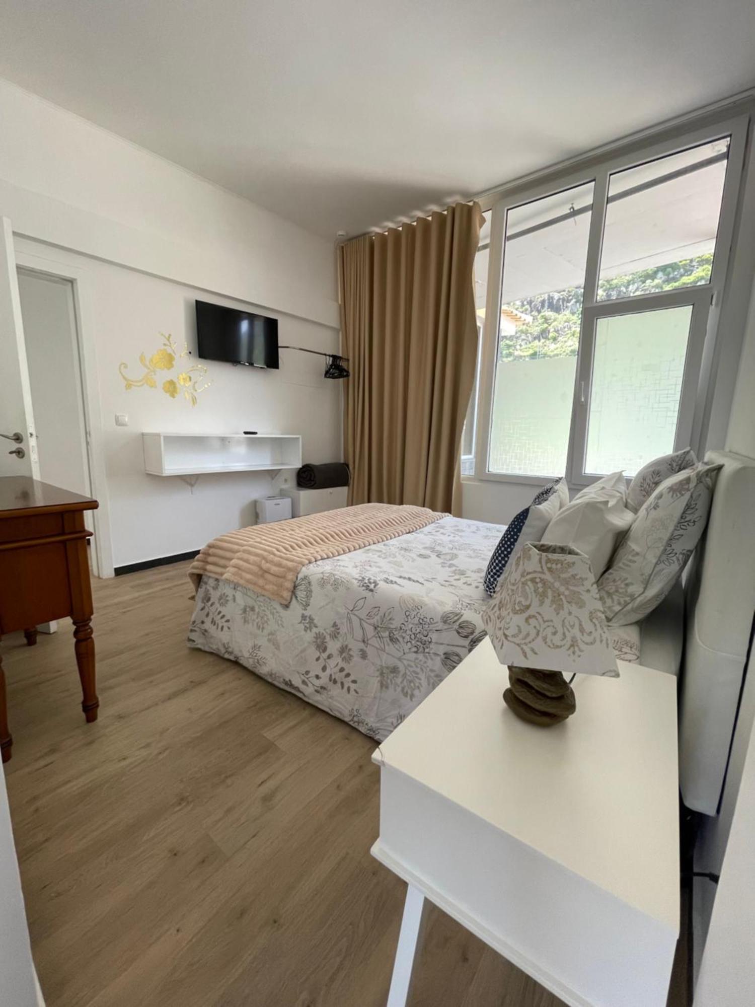 Feeling Like Home Machico Machico  Ngoại thất bức ảnh
