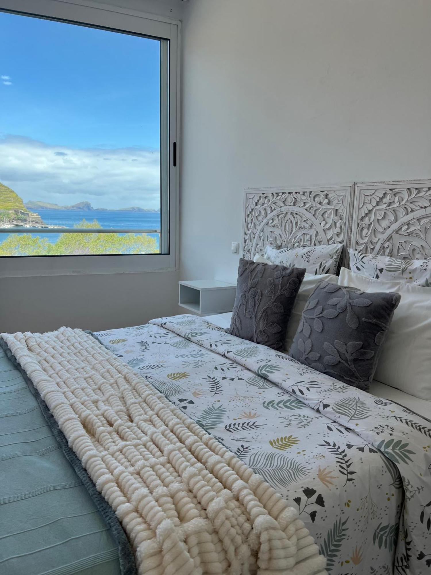Feeling Like Home Machico Machico  Ngoại thất bức ảnh